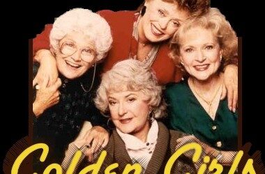 Thank you for being a friend: A Golden Girls guide to aging in place