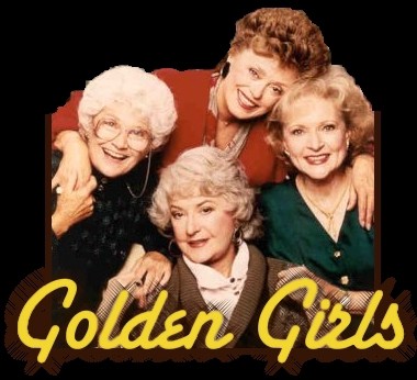 Thank you for being a friend: A Golden Girls guide to aging in place